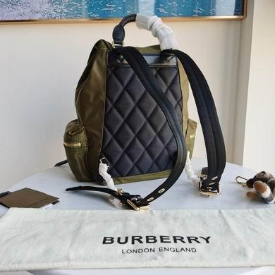 Burberry Replica Bags 6221 22X11X33cm IQ 3