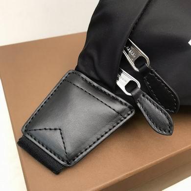 Burberry Replica Bags 80649291 31X7.5X16cm WP 2colour