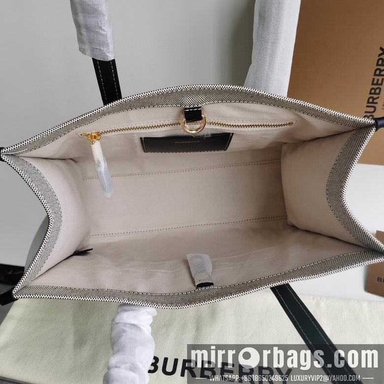 Burberry Replica Bags Burberry 33x12.5x26cm YG 2