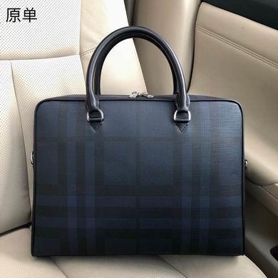 Burberry Replica Bags 8005158 38X7X28cm XM 2colour