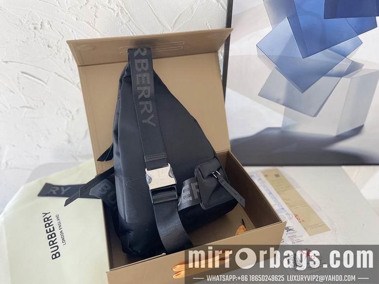 Burberry Replica Bags 23X8X33cm 030522 WP 2colour