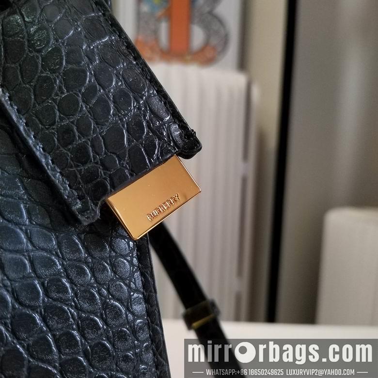 Burberry Replica Bags 27X20cm 060807 XMY 1