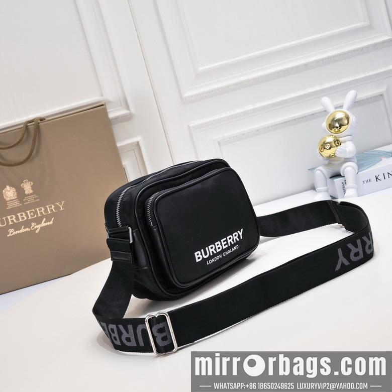 Burberry Replica Bags Bur 8374 22.5x6.5x16cm ww