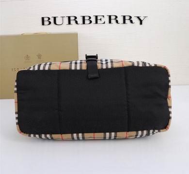 Burberry Replica Bags 1021 41X17X29cm WP