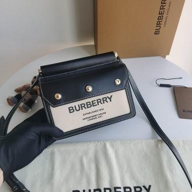 Burberry Replica Bags 19X15X5cm 101905 XM 3colour
