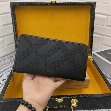 Burberry Replica Bags 6660105 19X10X2.5cm WP-1