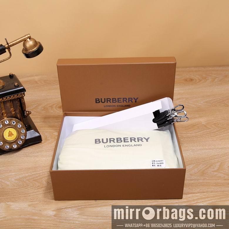 Burberry Replica Bags 5025 24X6X16cm WP
