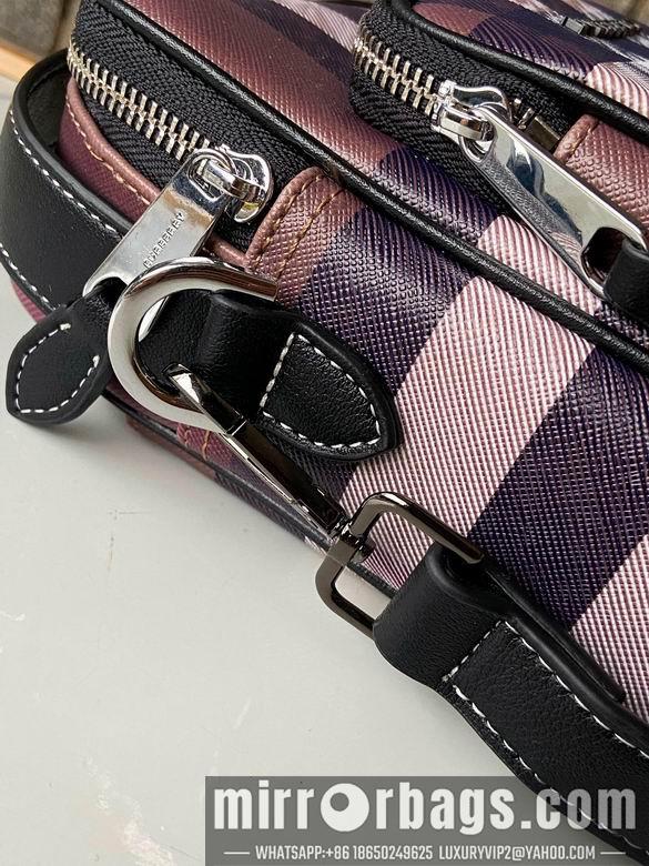Burberry Replica Bags 8049118 16X22X9cm XM 4colour