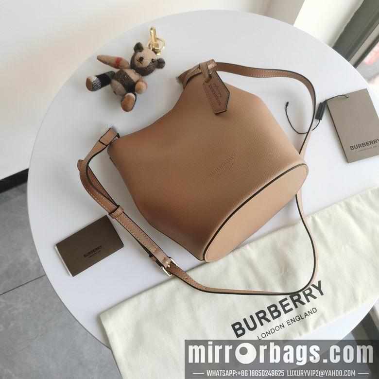 Burberry Replica Bags 1531 18.5X23X15cm XM 6