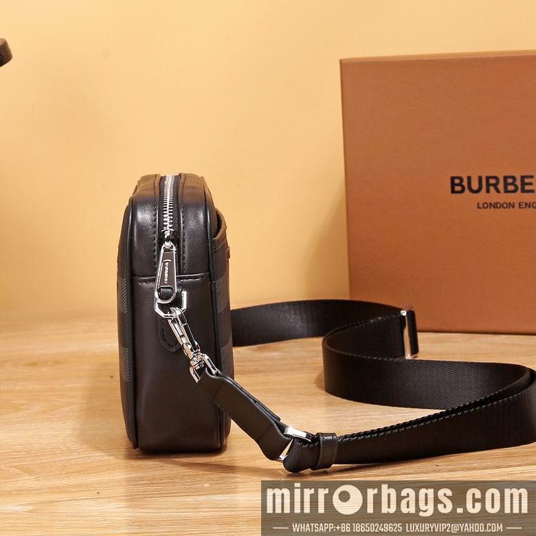 Burberry Replica Bags 5022 24X6X16cm WP 2colour