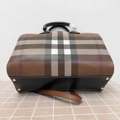 Burberry Replica Bags 0208 30X15X21cm XM