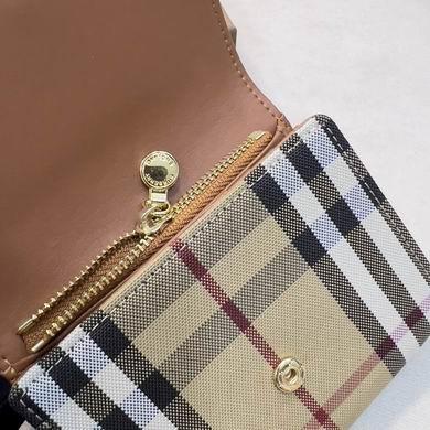 Burberry Replica Bags 1181 8.5X4X9cm XM