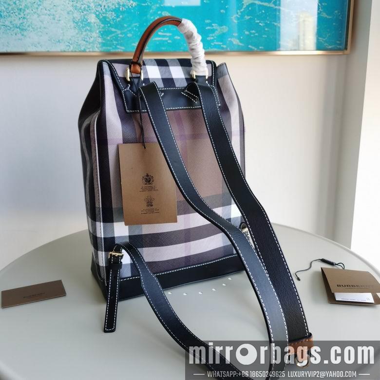 Burberry Replica Bags 24X13X37cm 050912 XM 2colour