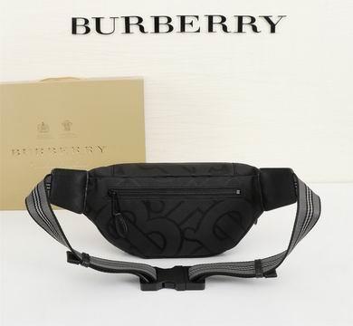 Burberry Replica Bags 8038321 31X7.5X16cm WP 2colour