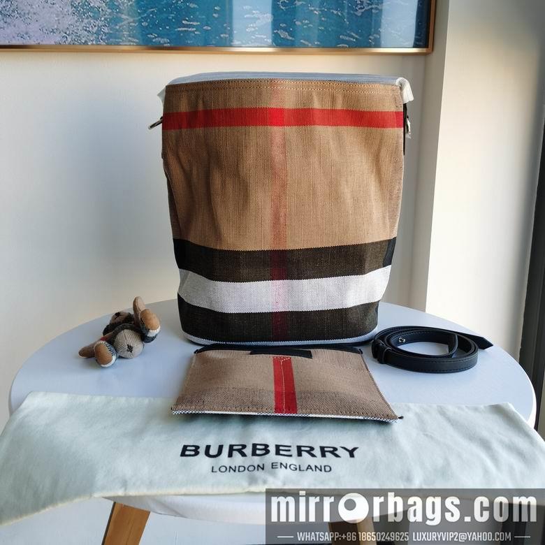 Burberry Replica Bags 50432 25x34x19cm HQ 1