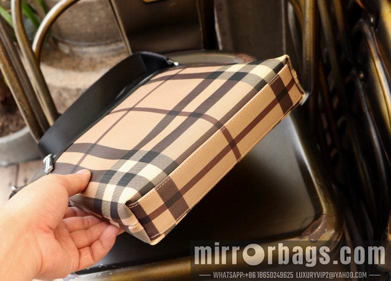 Burberry Replica Bags 33093 24X27X6cm XM