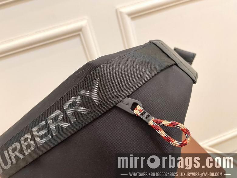 Burberry Replica Bags 27X15cm 030407 WP 3colour