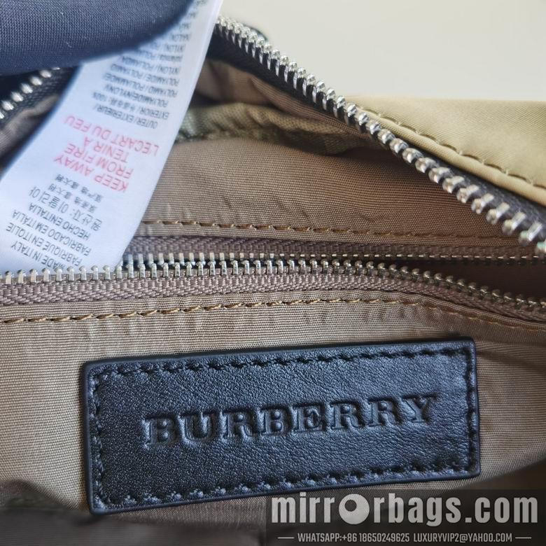 Burberry Replica Bags Burberry 22x11x17cm HQ 1