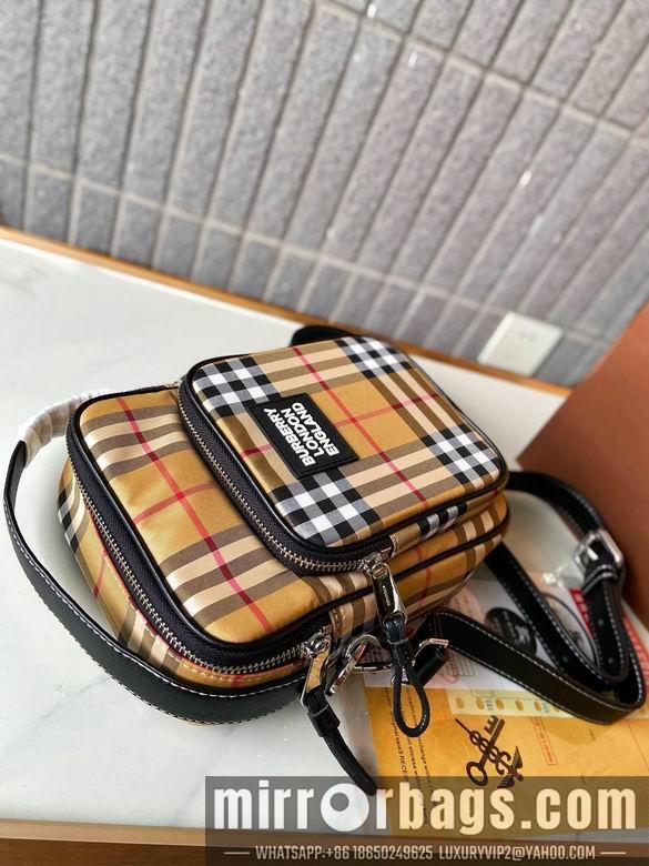 Burberry Replica Bags 8049118 16X22X9cm XM 4colour