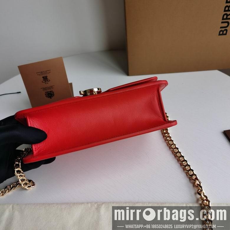 Burberry Replica Bags 80522321 20x5.5x12.5cm HQ 3