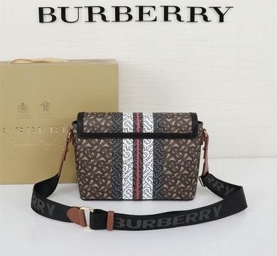 Burberry Replica Bags 1209 25X8.5X18cm WP 2colour