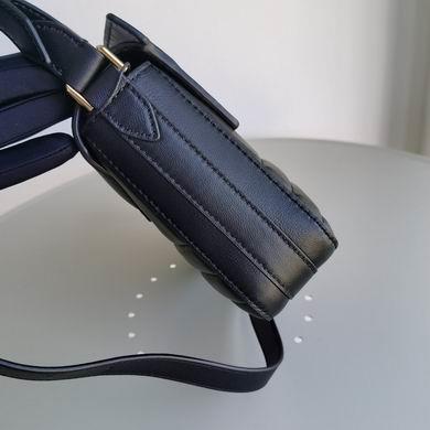Burberry Replica Bags 24X5.5X17.5cm 020801 XM 3colour