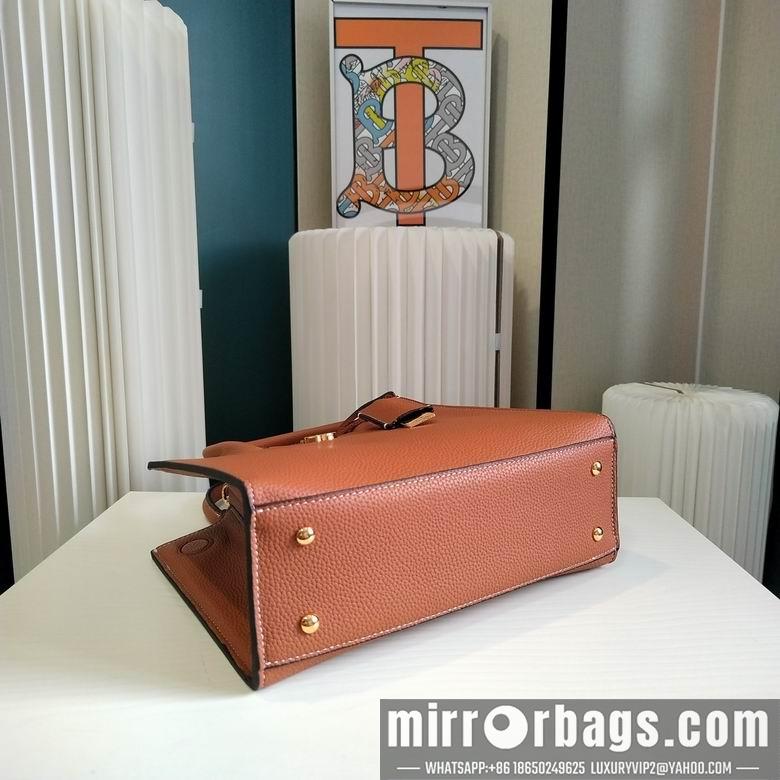 Burberry Replica Bags 27X20cm 121415 YG 2