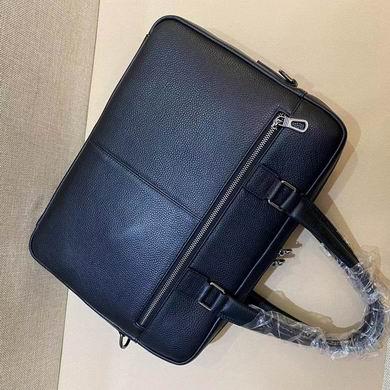 Burberry Replica Bags 40X30X10cm 072113 XM
