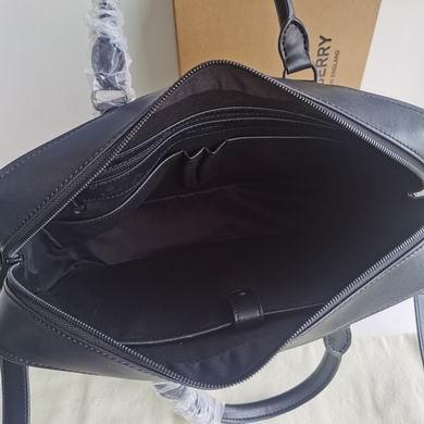 Burberry Replica Bags 38X9X28cm 071405 XM