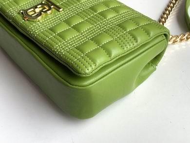 Burberry Replica Bags 80208481 23X13X6cm YG 4