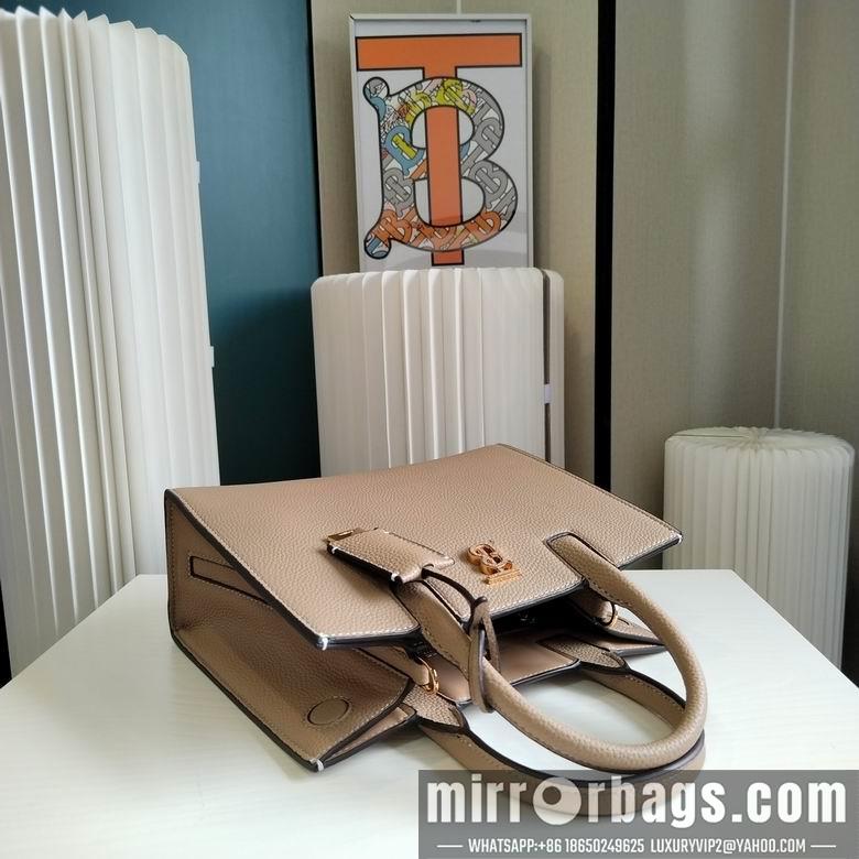 Burberry Replica Bags 27X20cm 121415 YG 4