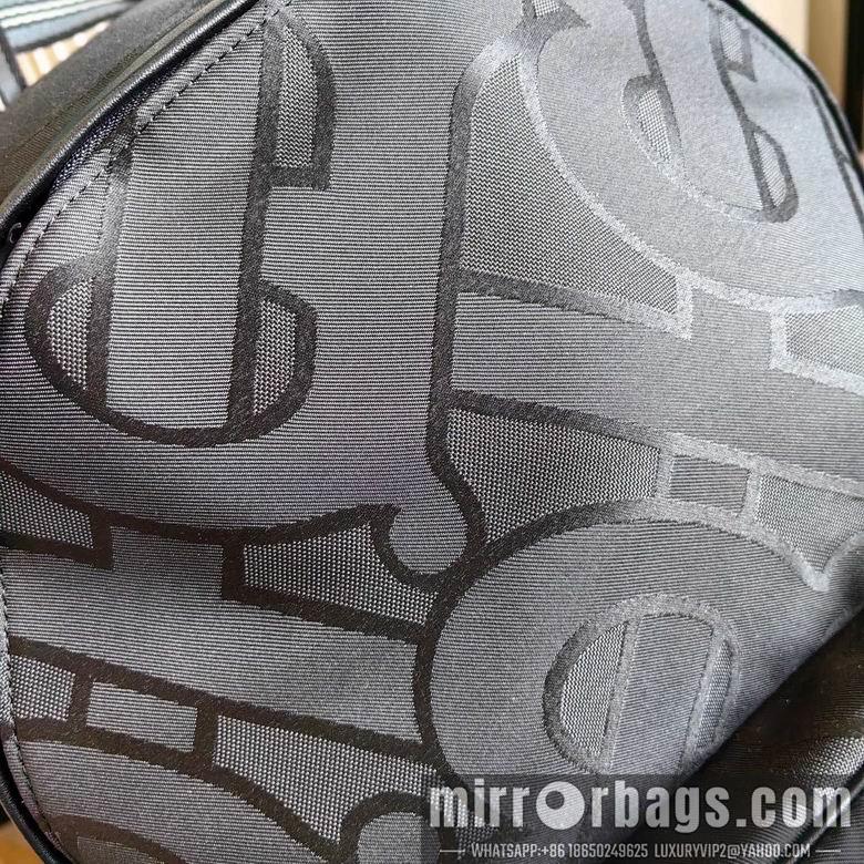 Burberry Replica Bags 28X13X38cm 053108 XMY 2colour