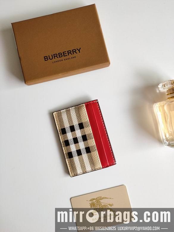 Burberry Replica Bags 8048 10.5X7.5cm YG 5