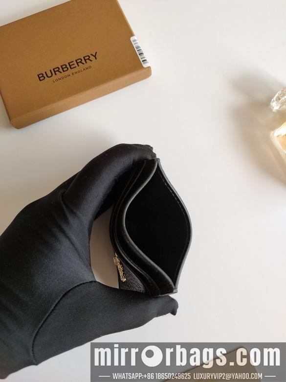Burberry Replica Bags 8042 10.5X7.5cm YG 4