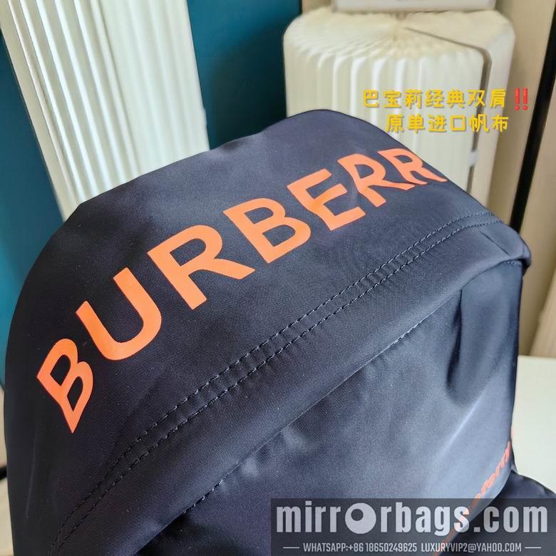 Burberry Replica Bags 28X12X39cm 052315 XMY 2colour