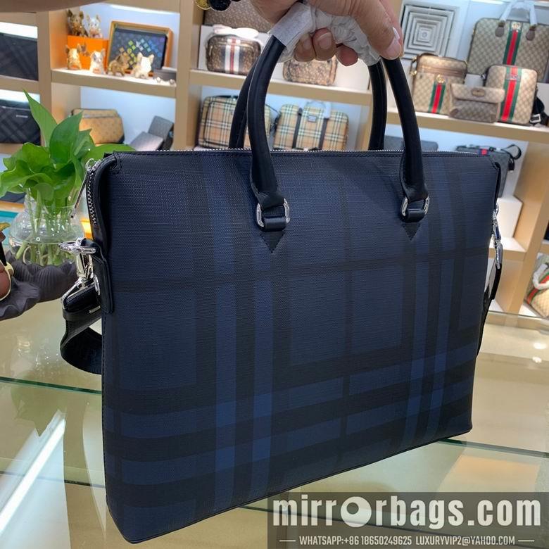 Burberry Replica Bags 6879-1 38X5X28cm WP-1
