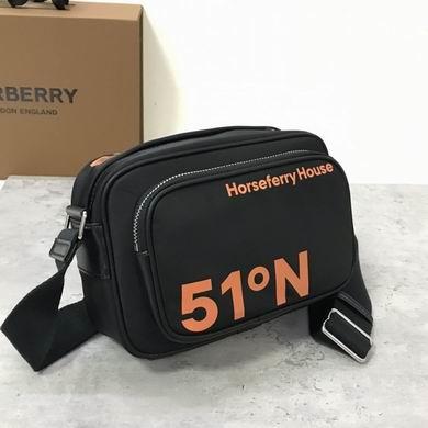 Burberry Replica Bags 21.5X5.5X15cm 121927 XM