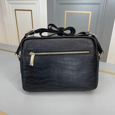 Burberry Replica Bags 33163-3 28X20X7cm WP