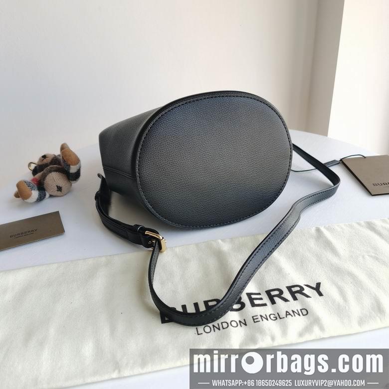 Burberry Replica Bags 1531 18.5X23X15cm XM 5