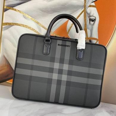 Burberry Replica Bags 80653381 38X9X28cm XM