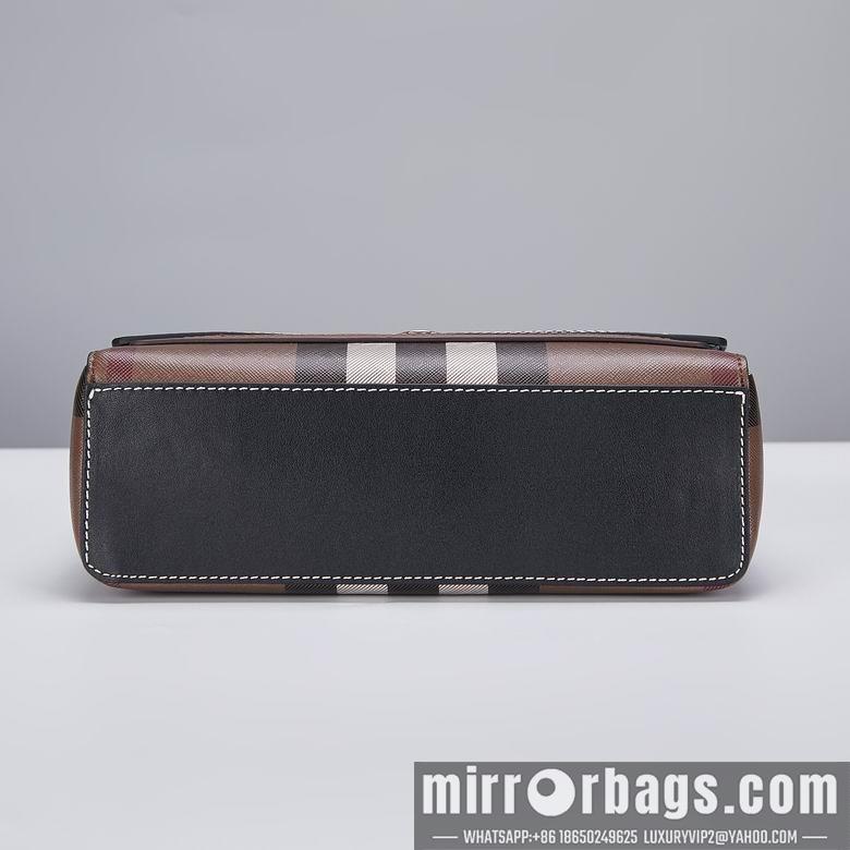 Burberry Replica Bags 80211101 25X18X8.5cm IQ 4