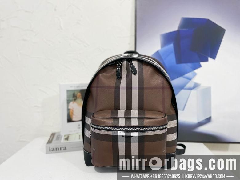Burberry Replica Bags 43X31X15cm 030517 WP