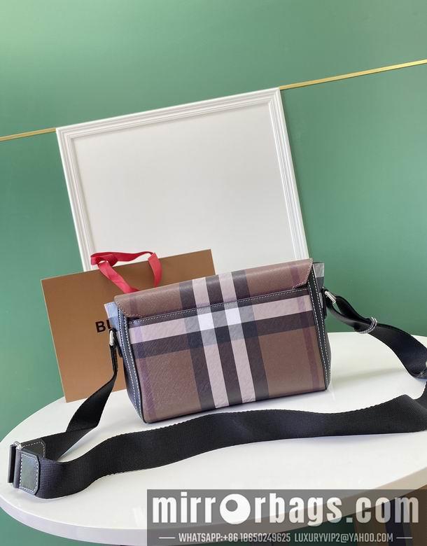 Burberry Replica Bags 85050 29X8.5X17.5cm XM