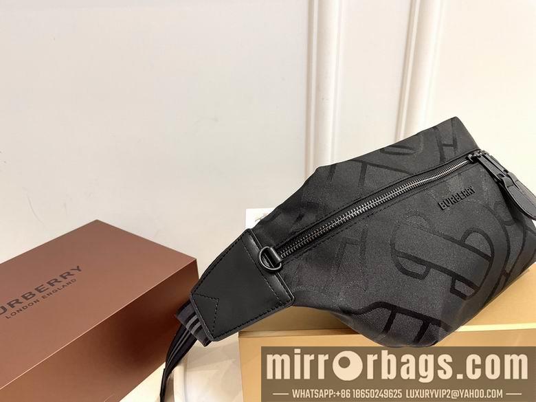 Burberry Replica Bags 27X15cm 030504 WP