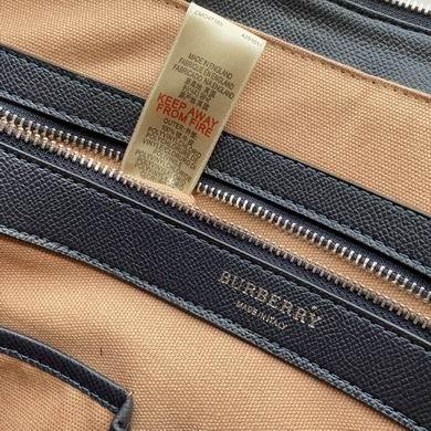 Burberry Replica Bags 80142651 38X7X27cm XM