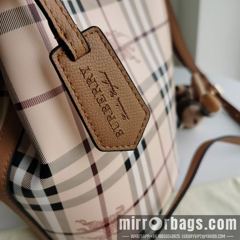 Burberry Replica Bags 1531 18.5X23X15cm XM 4