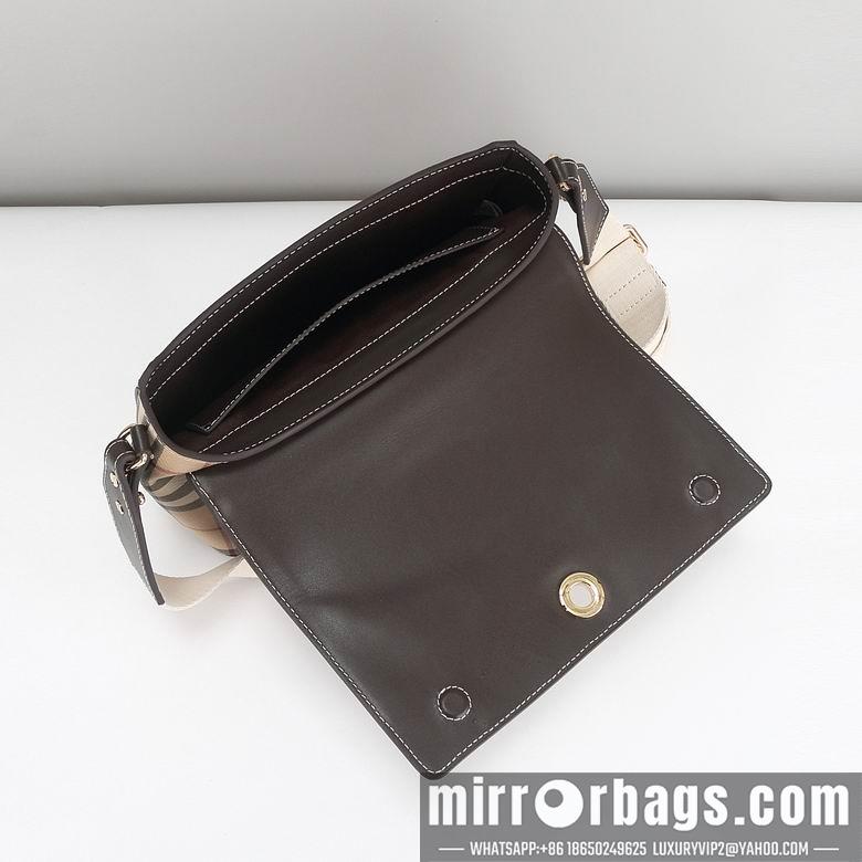Burberry Replica Bags 80211101 25X18X8.5cm IQ 3