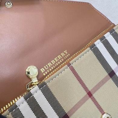 Burberry Replica Bags 1183 19.5X3X10cm XM 2colour