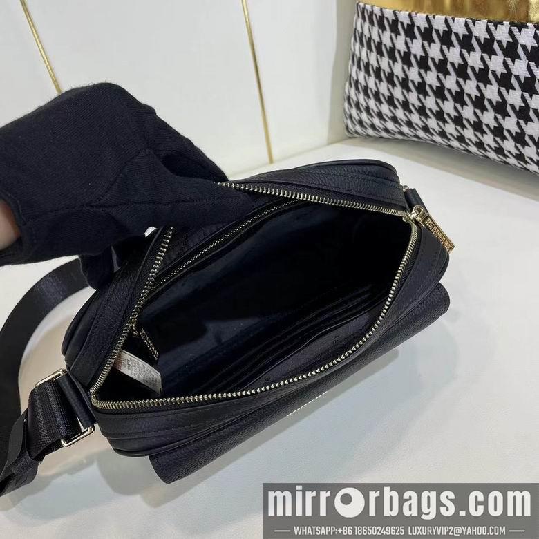 Burberry Replica Bags 6641-3 26X17X6cm WP