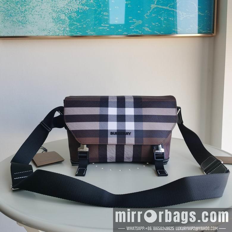 Burberry Replica Bags 80528991 29x8.5x17.5cm HQ 2